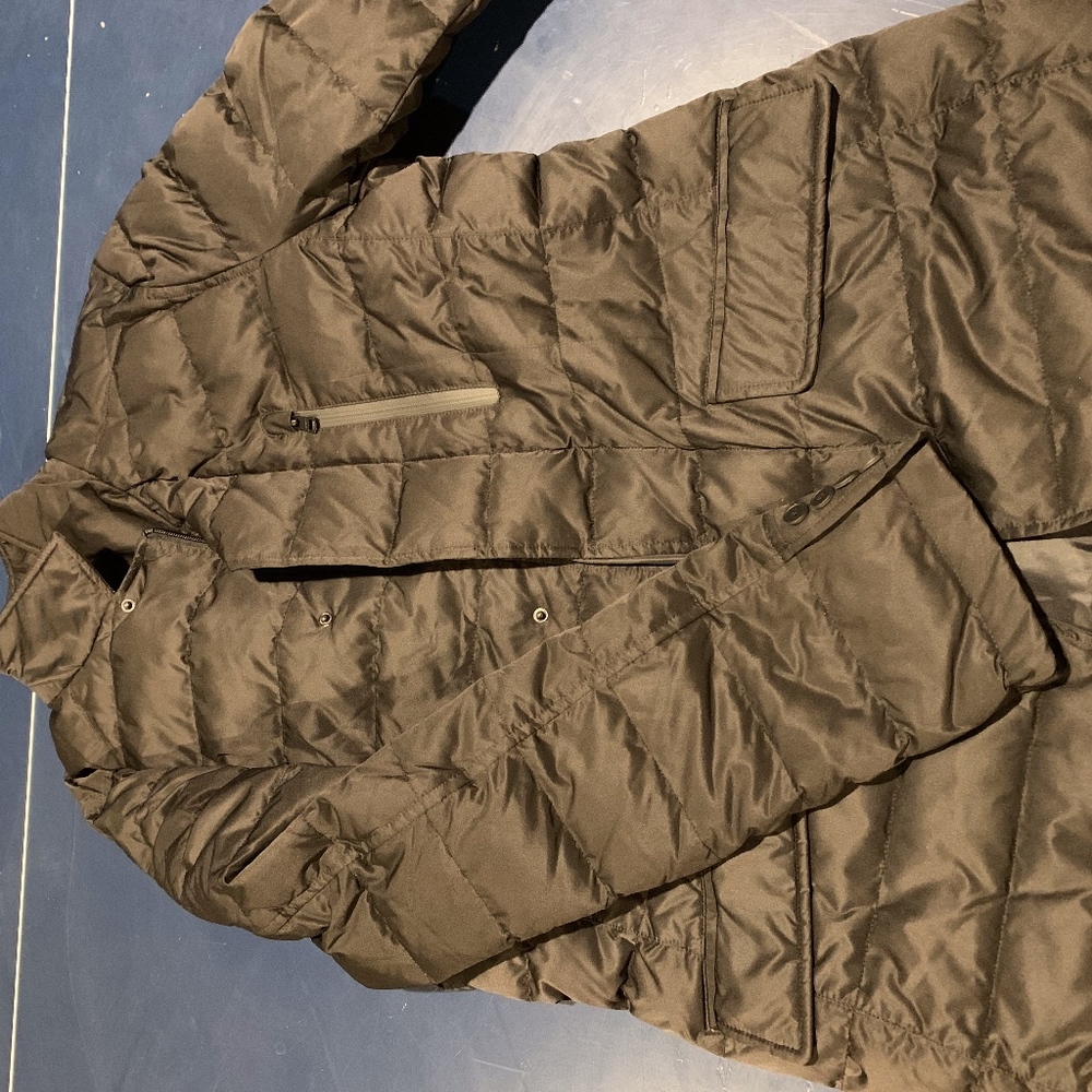 Tahari Women's Coat Size Medium